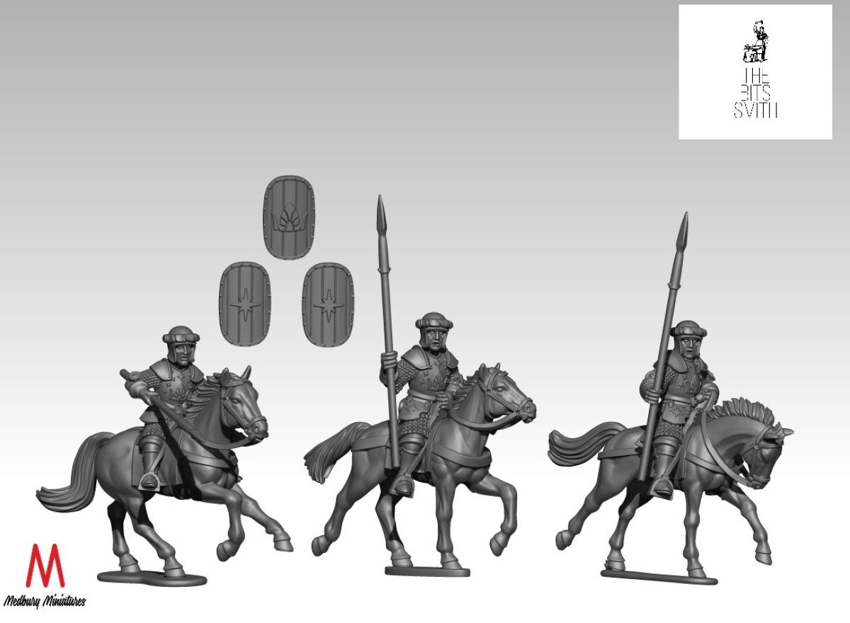 Arnaudin Knights
